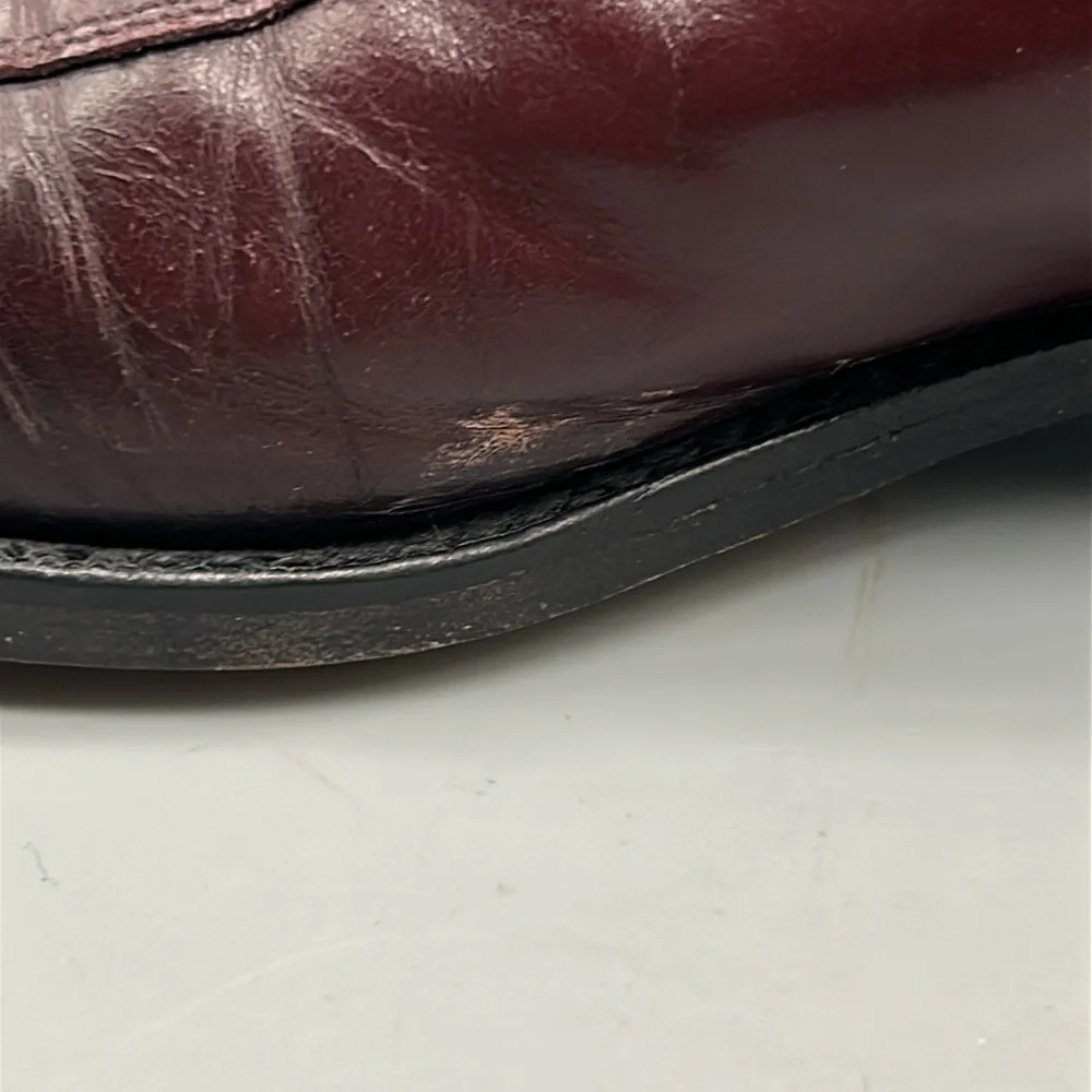 Vintage British Walkers boots
